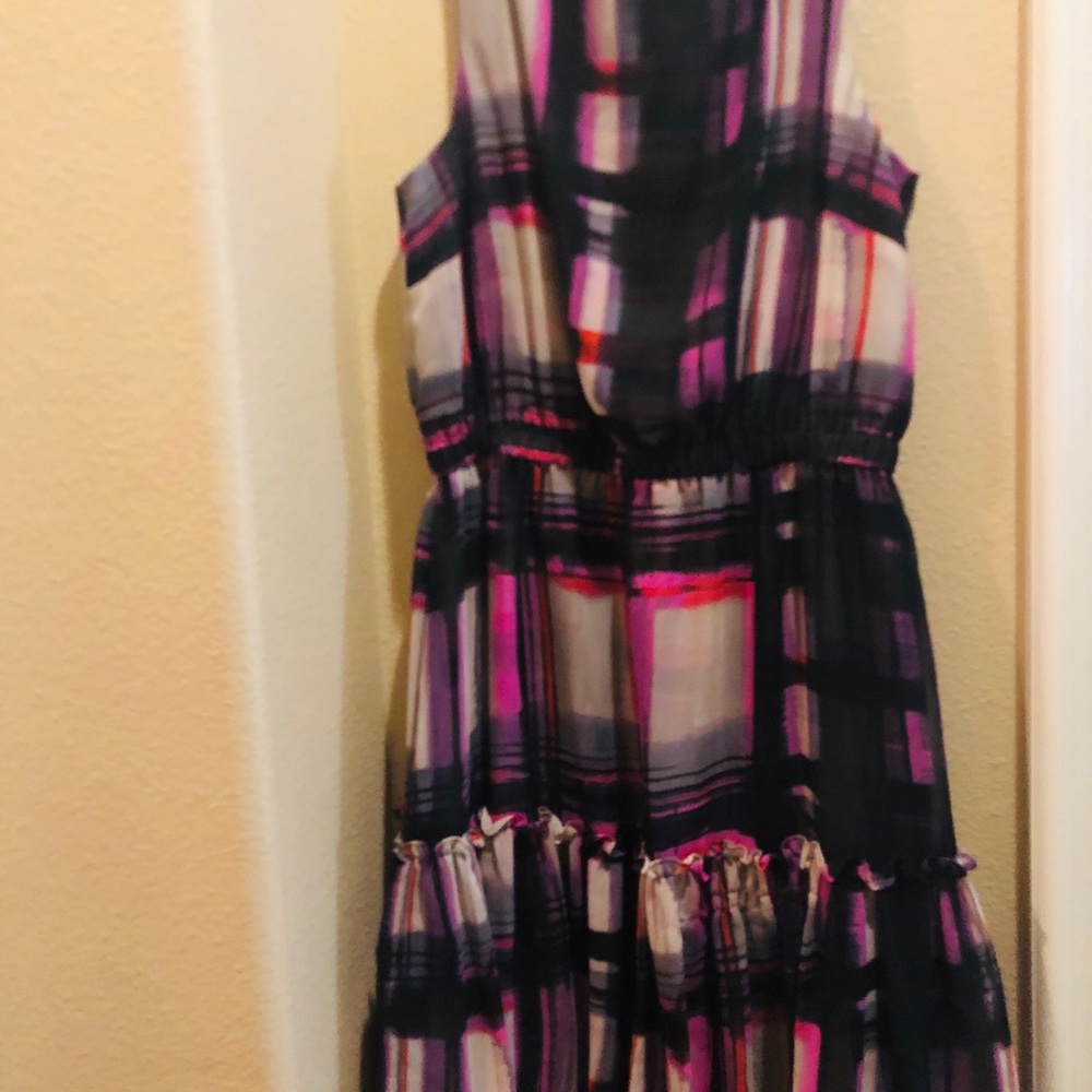 Donna Morgan Dress